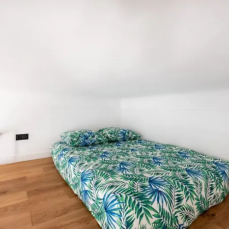 35 Medecin Apt3 - Hyper Centre - Mezzanine Modern