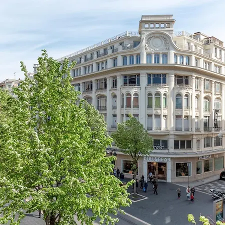 35 Medecin Apt3 - Hyper Centre - Mezzanine Modern