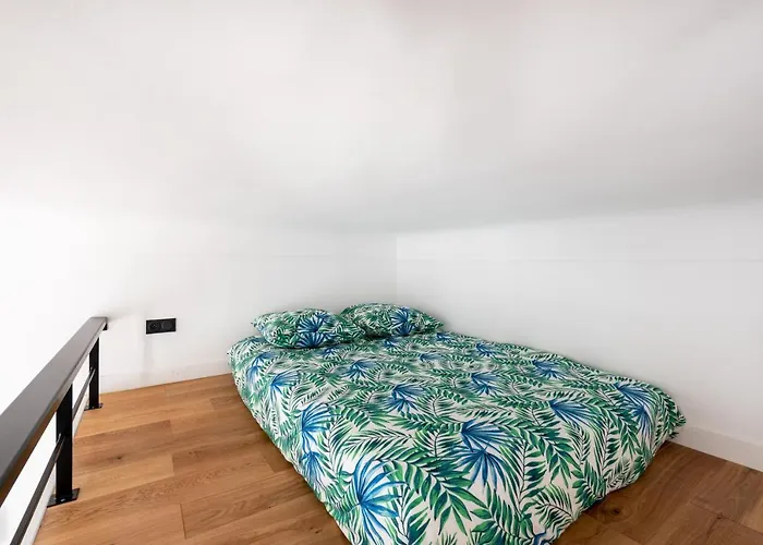 35 Medecin Apt3 - Hyper Centre - Mezzanine Modern